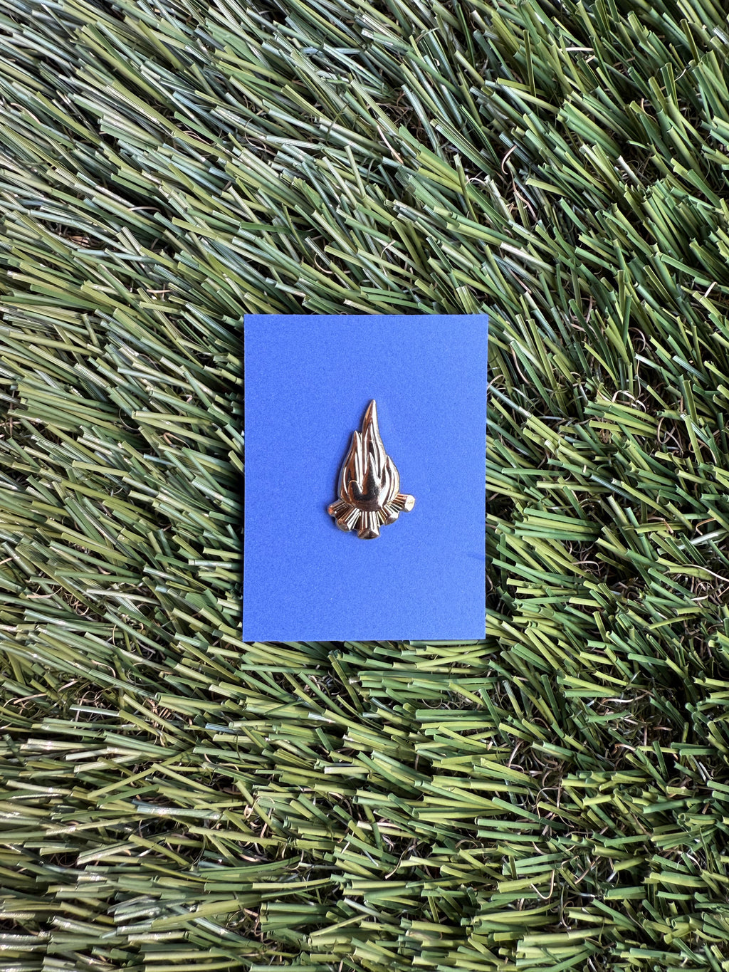 Activity Achievement Pins