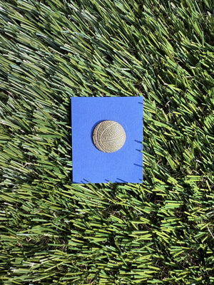 Activity Achievement Pins