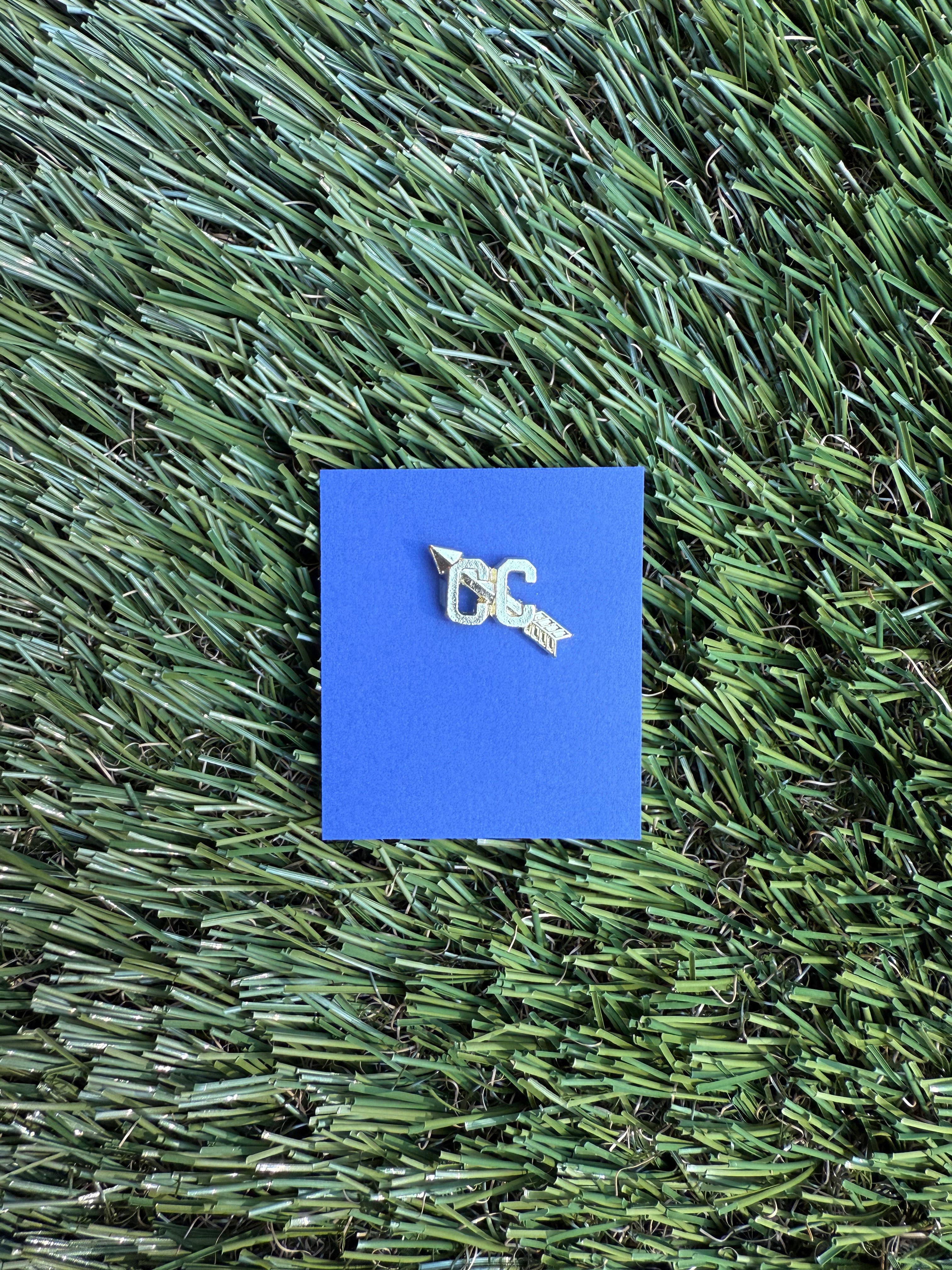 Commendation Pins
