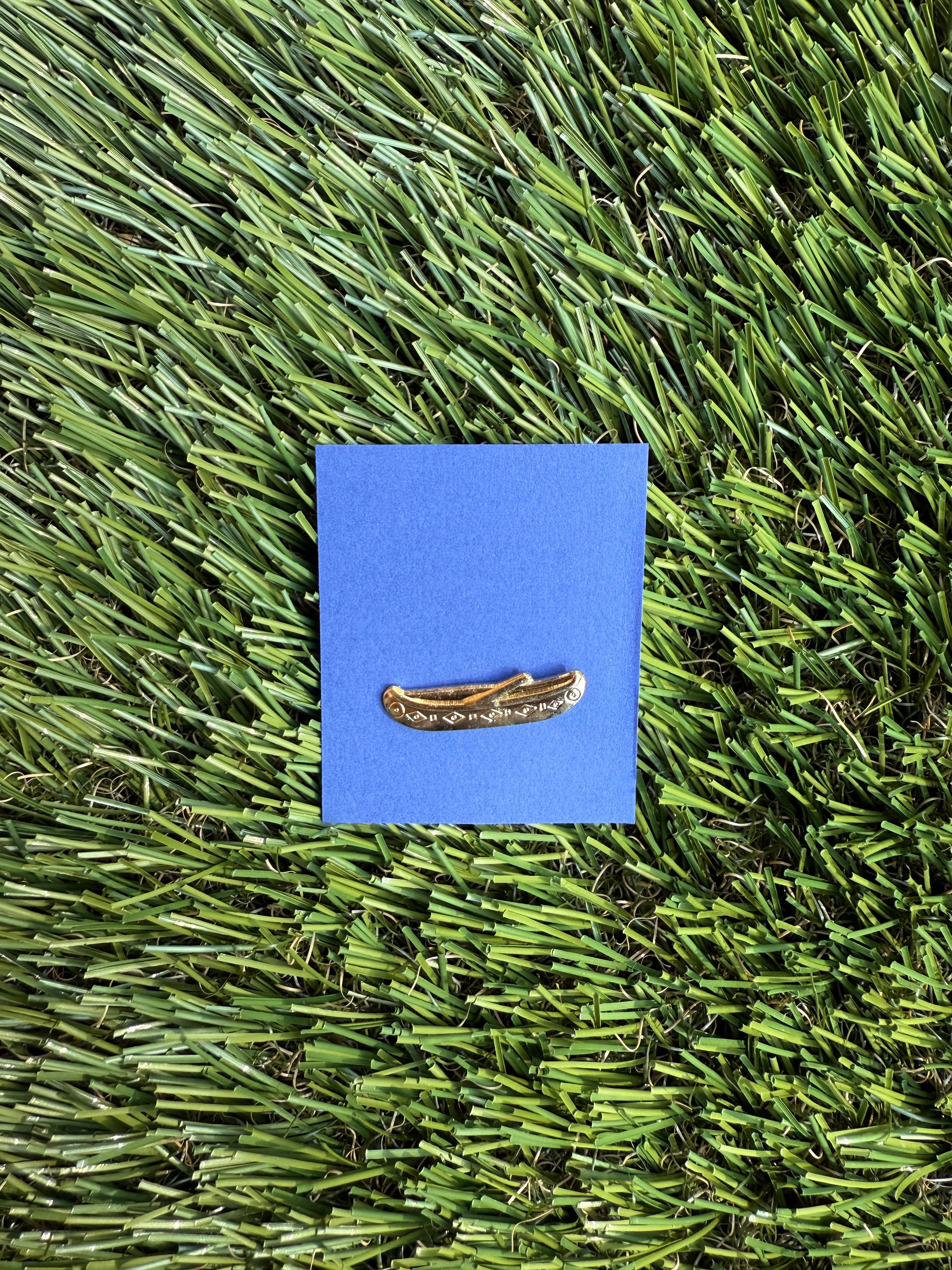 Activity Achievement Pins