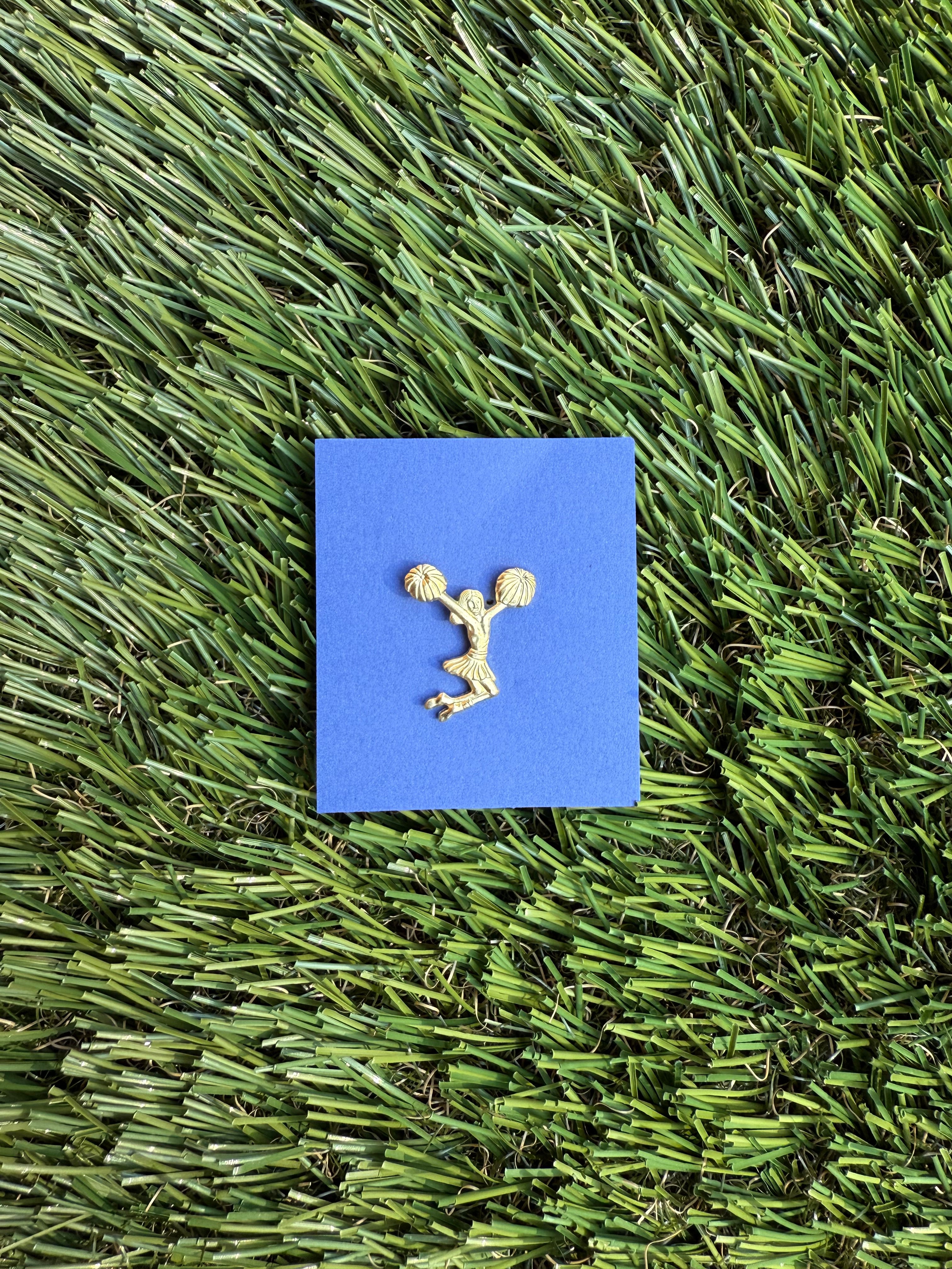 Activity Achievement Pins