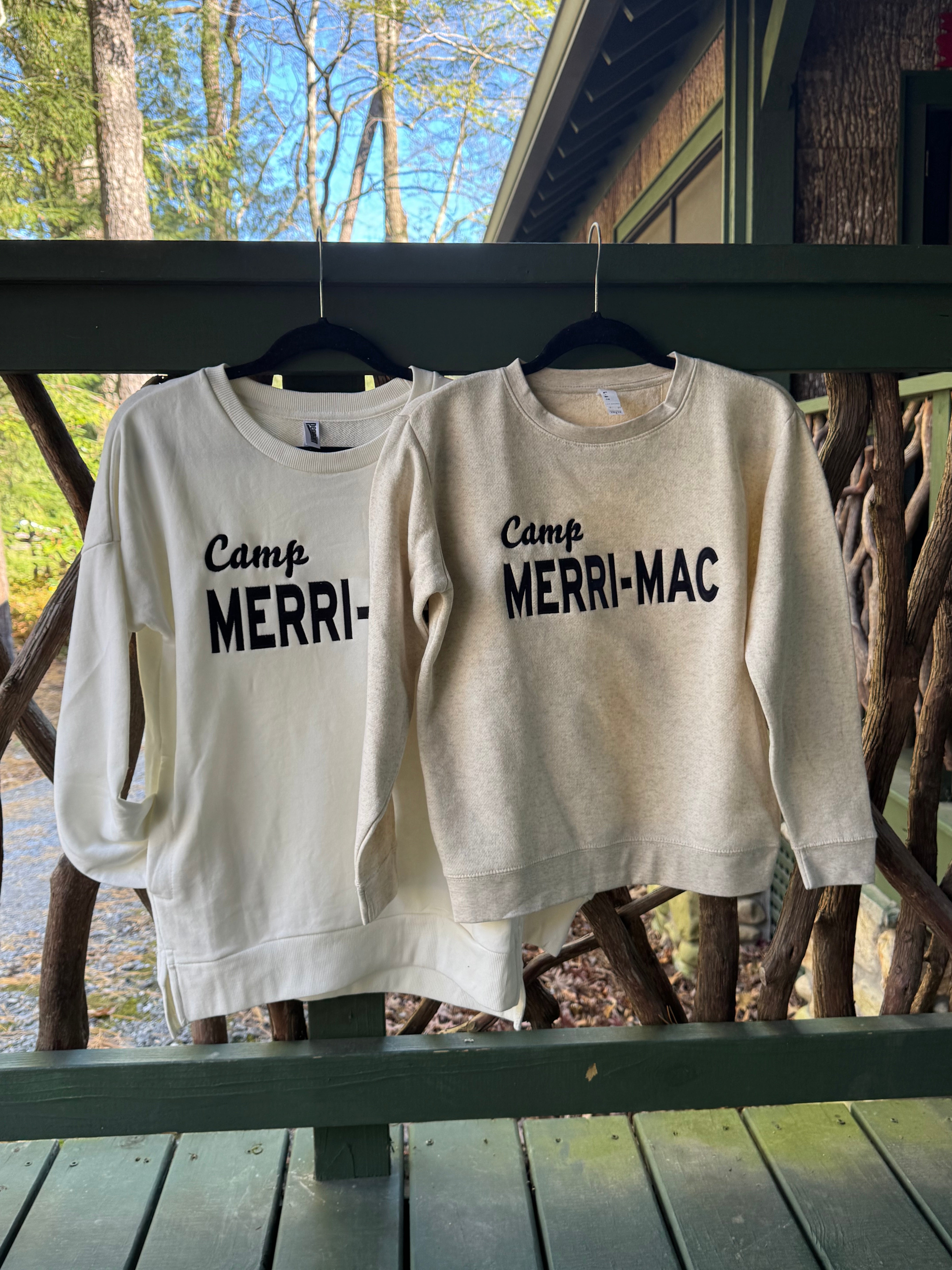 Adult (left) and youth (right)