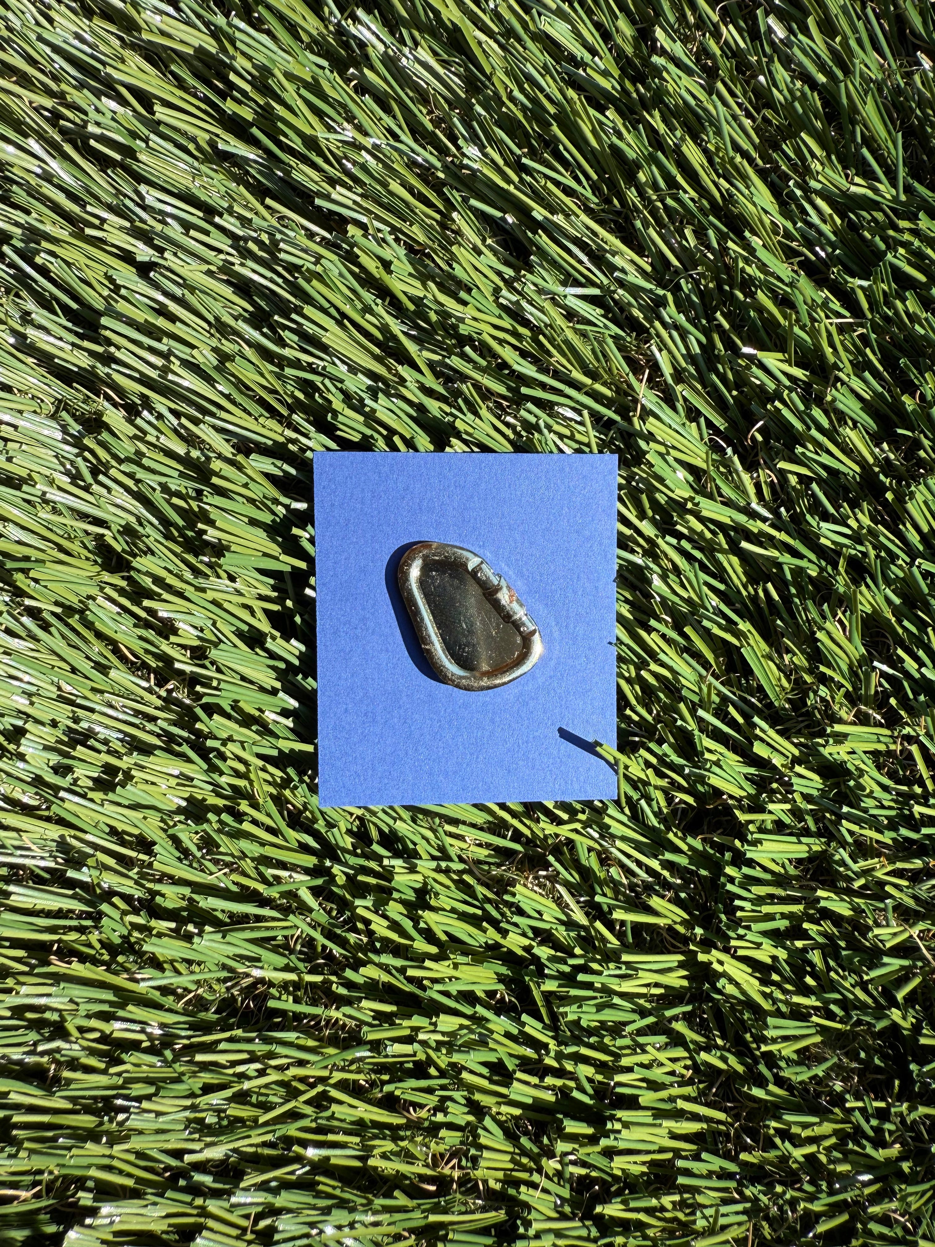 Activity Achievement Pins