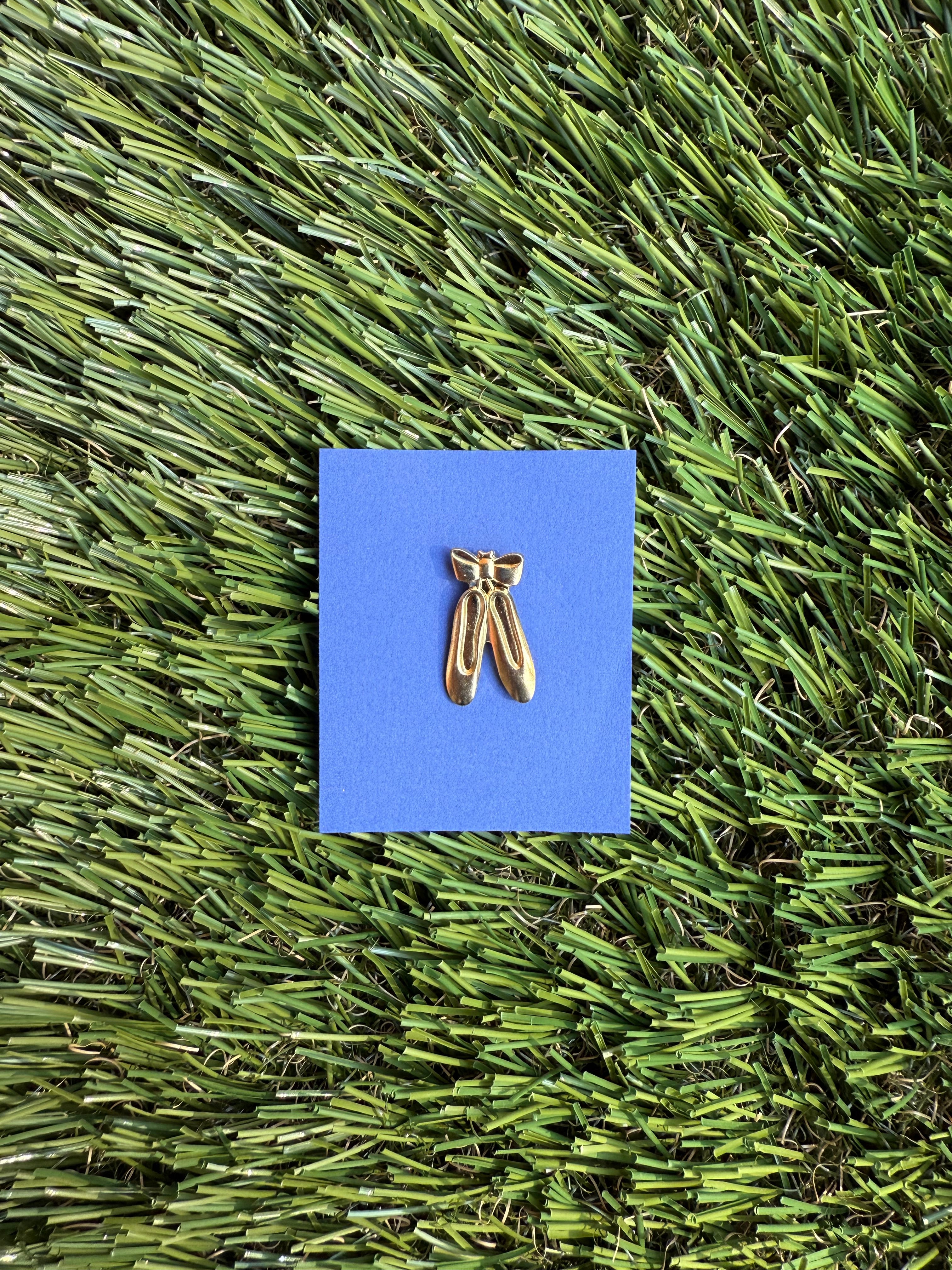 Activity Achievement Pins