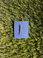 Activity Achievement Pins
