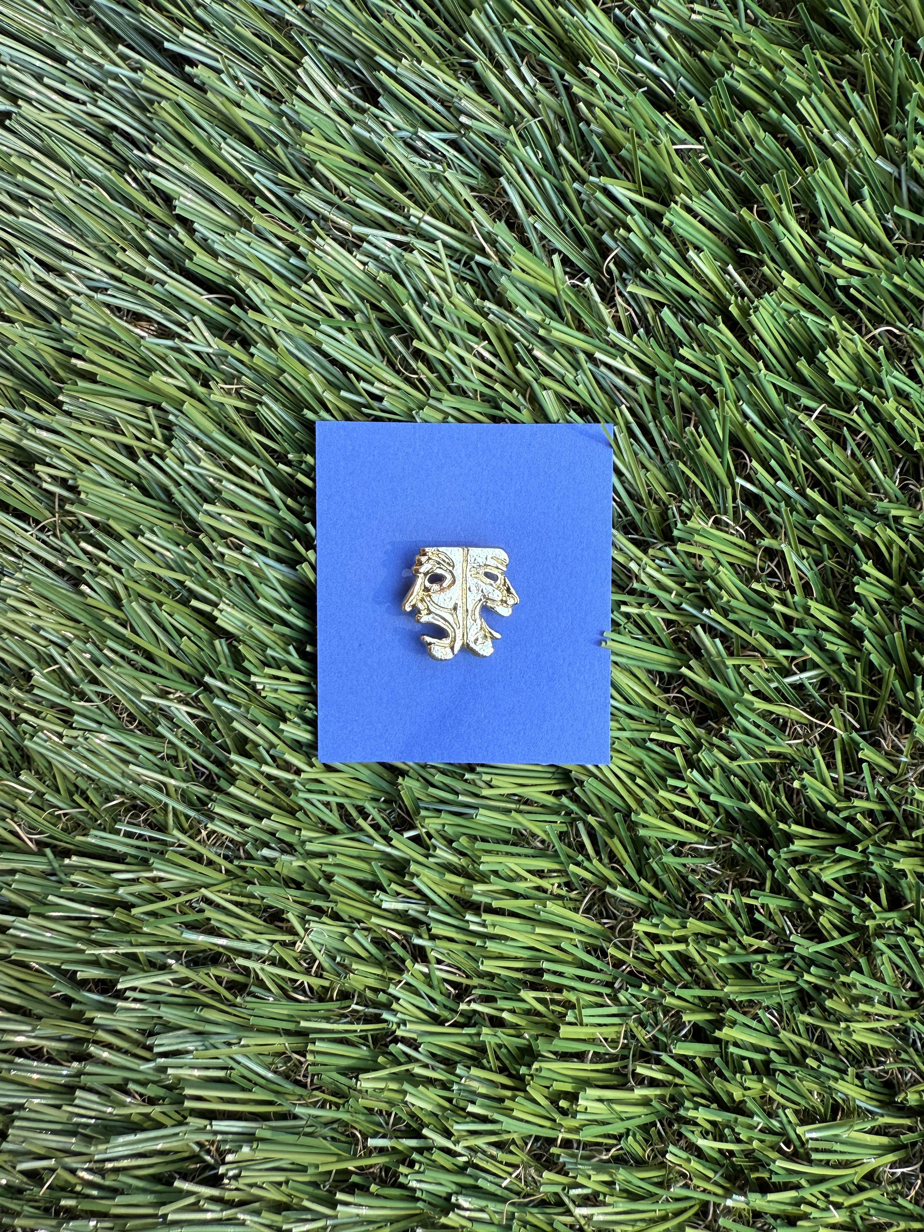 Activity Achievement Pins
