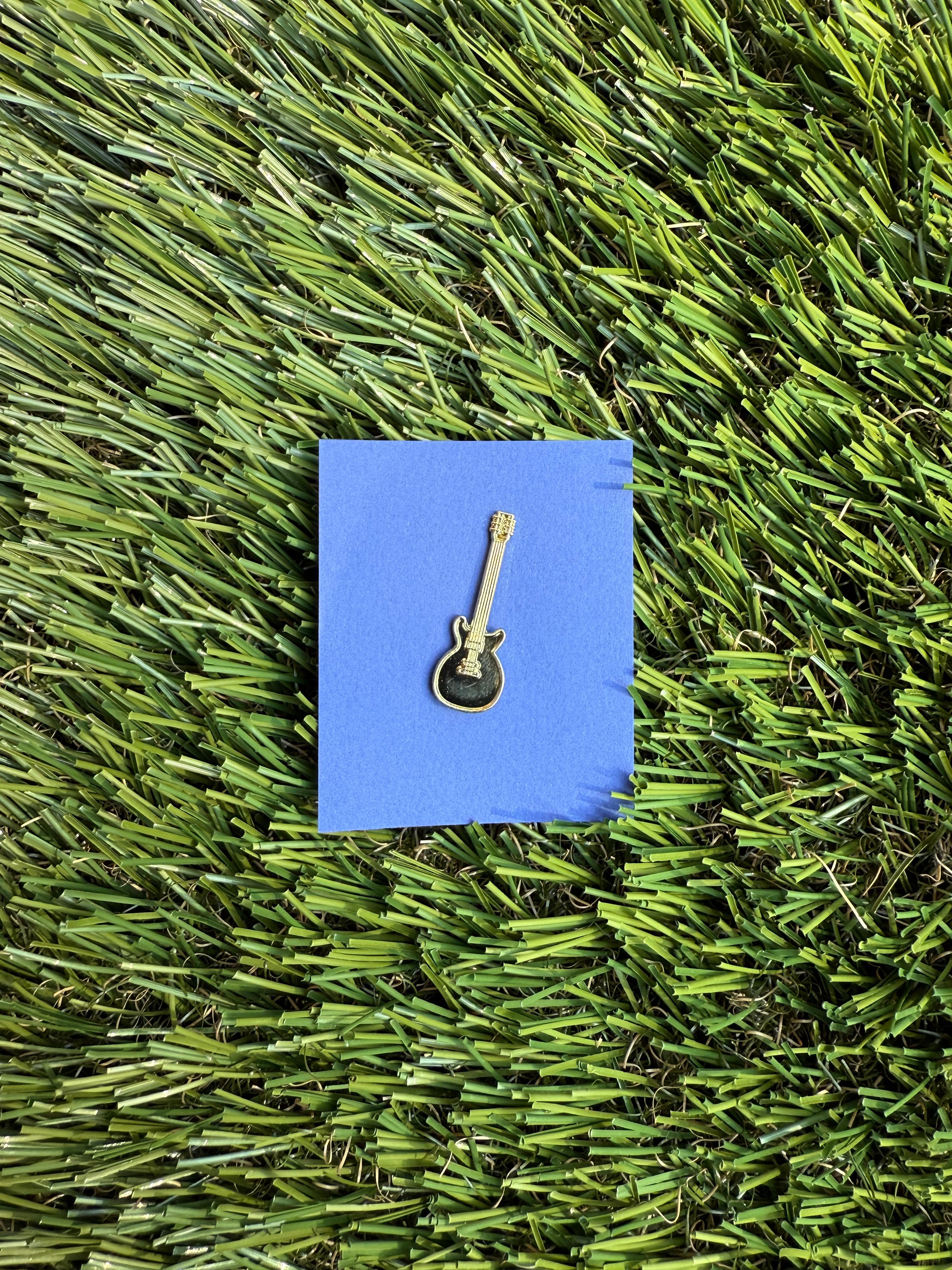 Activity Achievement Pins
