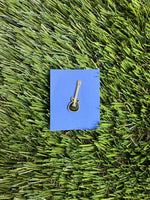 Activity Achievement Pins