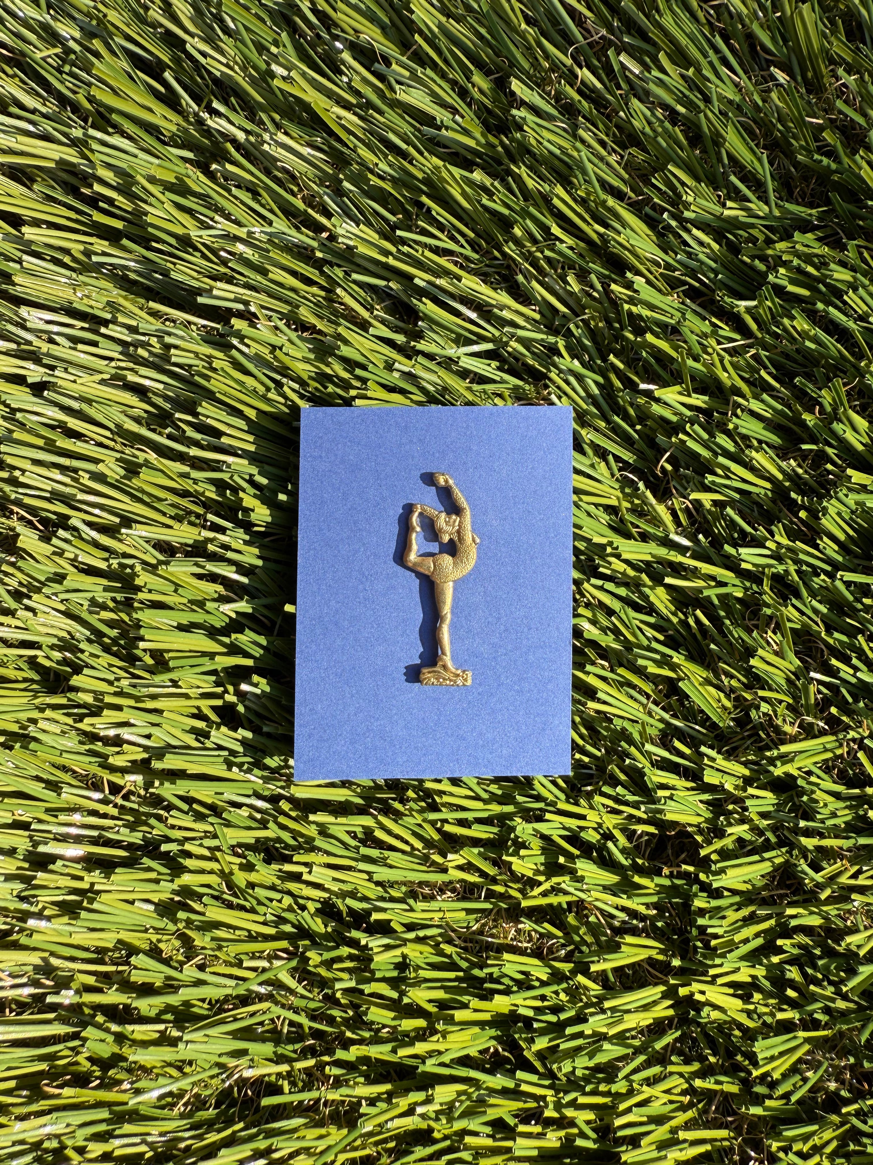 Activity Achievement Pins