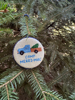 2024 Christmas Ornament