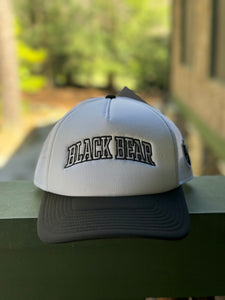 Tribe Hat - Black Bear