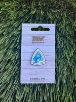 Merri-Mac Pin