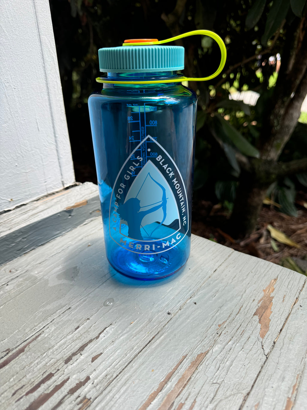 Nalgene Water Bottle