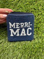 Beaded Coin Purse