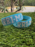Beaded Headband