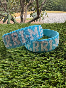 Beaded Headband