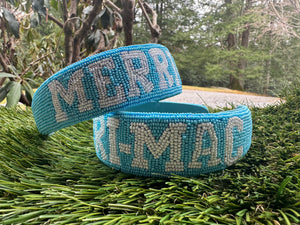 Beaded Headband