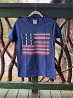 Flag Tee