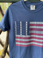 Flag Tee