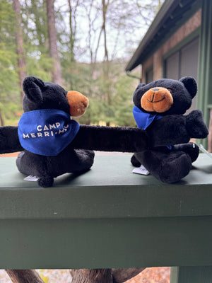 Merri-Pal - Bear