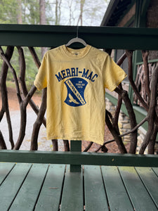 Retro Comfort Tribe Jersey - Golden Eagle
