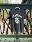 Retro Comfort Tribe Jersey - Black Bear