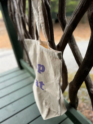 Camp Tote