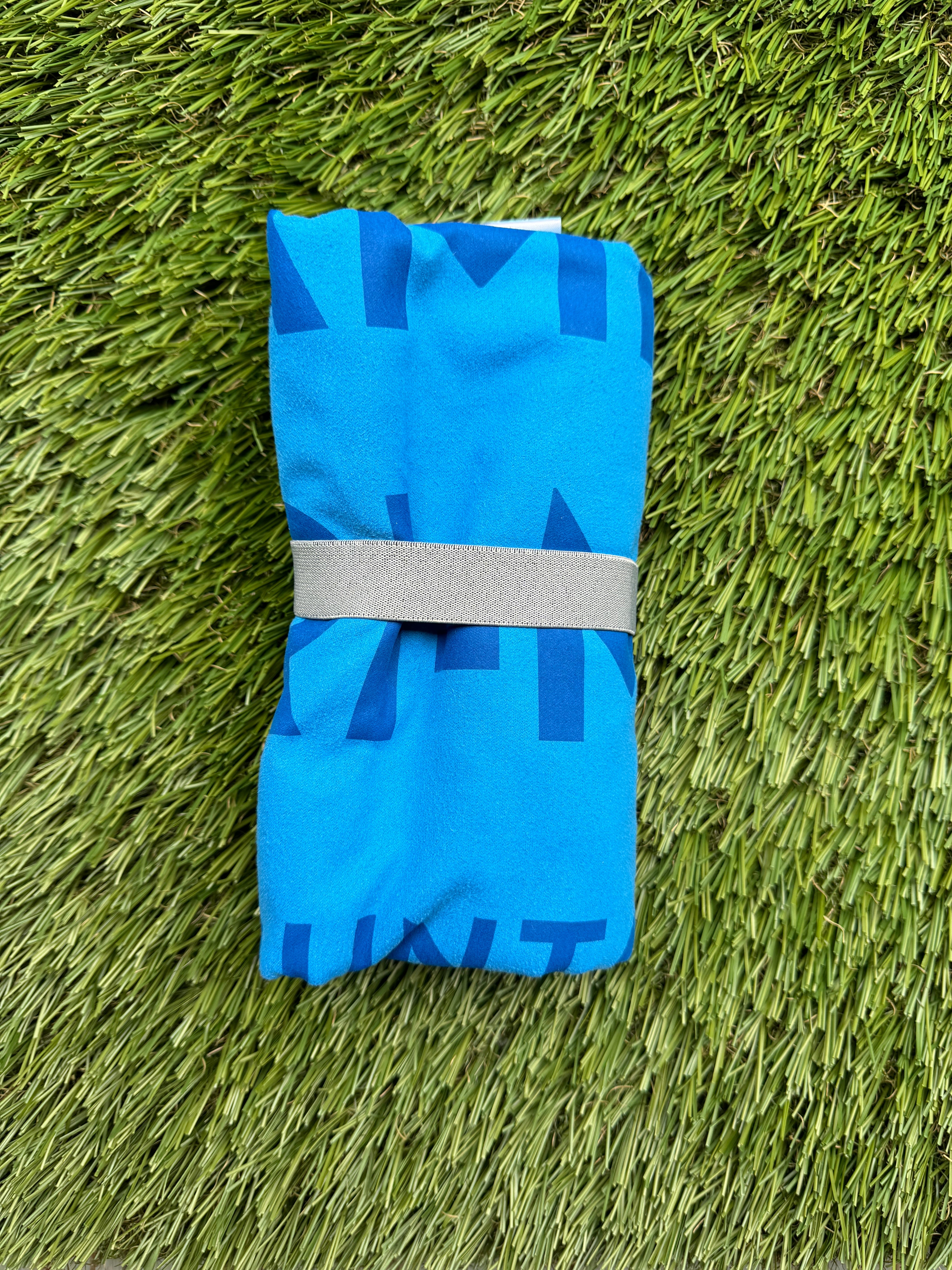 Quick-Dry Towel