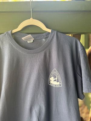 Merri-Mac Logo T-shirt