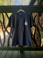 Merri-Mac Logo T-shirt