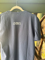 Merri-Mac Logo T-shirt