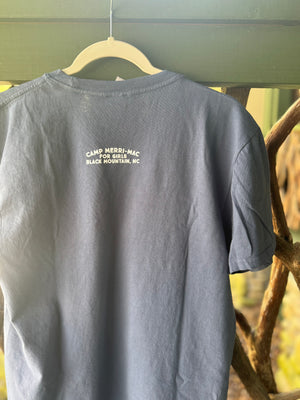 Merri-Mac Logo T-shirt