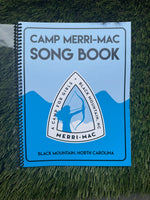 Merri-Mac Songbook