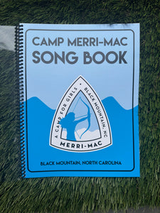 Merri-Mac Songbook