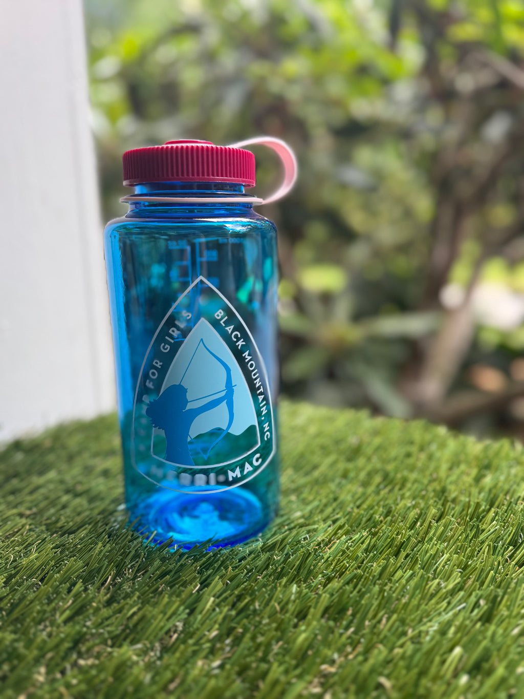 Nalgene Water Bottle