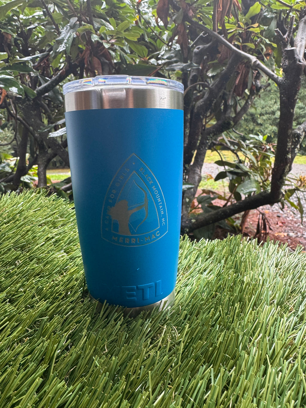 Travel Mug