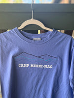 Mountains Long Sleeve Tee