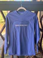 Mountains Long Sleeve Tee