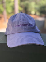 Camp Hat