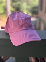 Camp Hat