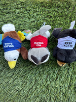 Merri-Pal - Tribal Pocket Pets