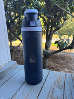Camp-owala - Stainless Water Bottle