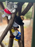 Merri-Pal - Tribal Pocket Pets