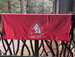 Merri-Mac Logo Blanket