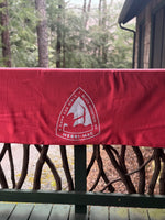 Merri-Mac Logo Blanket