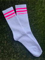 Crew Socks