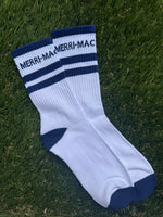 Crew Socks