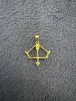 Camp Charms - Charm Necklace