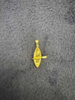 Camp Charms - Charm Necklace