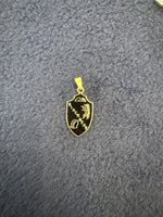 Tribal Charms - Charm Necklace